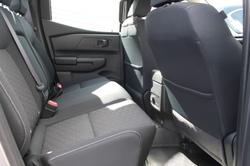 2026 Nissan Navara ST-X