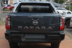 2026 Nissan Navara ST-X