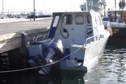 2000 Charter Star