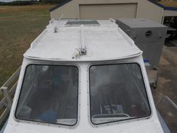 2000 Charter Star