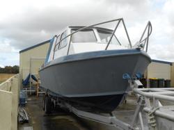 2000 Charter Star