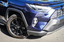 2025 Toyota RAV 4 Hybrid Cruiser-AWD
