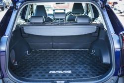 2025 Toyota RAV 4 Hybrid Cruiser-AWD
