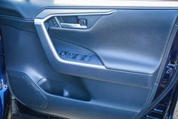 2025 Toyota RAV 4 Hybrid Cruiser-AWD