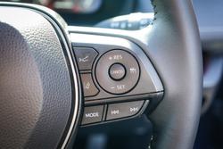 2025 Toyota RAV 4 Hybrid Cruiser-AWD