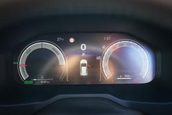 2025 Toyota RAV 4 Hybrid Cruiser-AWD
