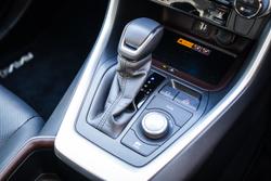 2025 Toyota RAV 4 Hybrid Cruiser-AWD