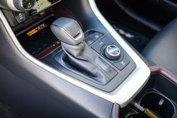 2025 Toyota RAV 4 Hybrid Cruiser-AWD