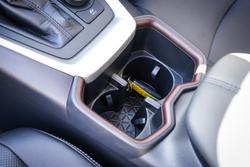 2025 Toyota RAV 4 Hybrid Cruiser-AWD