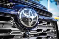 2025 Toyota RAV 4 Hybrid Cruiser-AWD