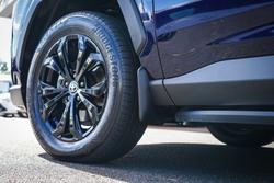 2025 Toyota RAV 4 Hybrid Cruiser-AWD