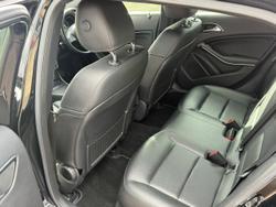 2016 Mercedes-Benz GLA-Class GLA180