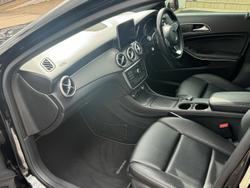 2016 Mercedes-Benz GLA-Class GLA180