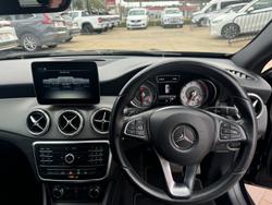 2016 Mercedes-Benz GLA-Class GLA180