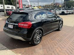 2016 Mercedes-Benz GLA-Class GLA180