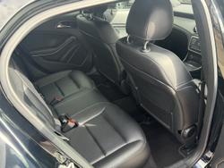 2016 Mercedes-Benz GLA-Class GLA180