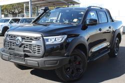 2026 GWM Cannon XSR