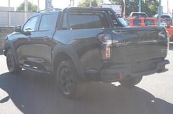 2026 GWM Cannon XSR