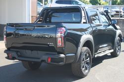 2026 GWM Cannon XSR