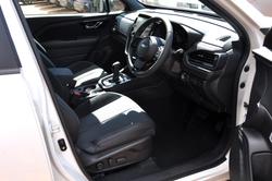 2025 Subaru FORESTER MY26 Subaru Forester Touring AWD Wagon CVT (SL9BKLL)