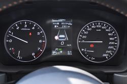 2025 Subaru FORESTER MY26 Subaru Forester Touring AWD Wagon CVT (SL9BKLL)