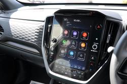 2025 Subaru FORESTER MY26 Subaru Forester Touring AWD Wagon CVT (SL9BKLL)