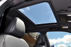 2025 Subaru FORESTER MY26 Subaru Forester Touring AWD Wagon CVT (SL9BKLL)