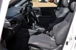 2025 Subaru FORESTER MY26 Subaru Forester Touring AWD Wagon CVT (SL9BKLL)