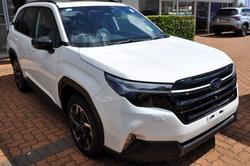 2025 Subaru FORESTER MY26 Subaru Forester Touring AWD Wagon CVT (SL9BKLL)