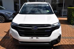 2025 Subaru FORESTER MY26 Subaru Forester Touring AWD Wagon CVT (SL9BKLL)