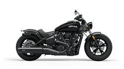 Indian Scout Sixty Bobber