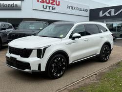 2025 Kia Sorento GT-Line