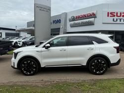 2025 Kia Sorento GT-Line