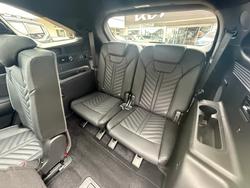 2025 Kia Sorento GT-Line