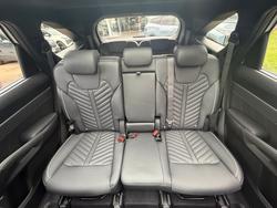 2025 Kia Sorento GT-Line