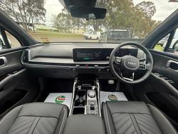 2025 Kia Sorento GT-Line