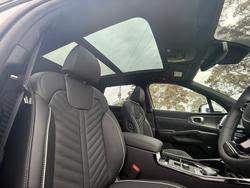 2025 Kia Sorento GT-Line