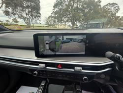 2025 Kia Sorento GT-Line