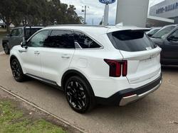 2025 Kia Sorento GT-Line