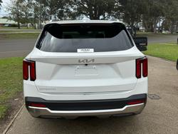 2025 Kia Sorento GT-Line