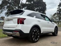 2025 Kia Sorento GT-Line