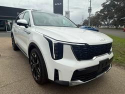 2025 Kia Sorento GT-Line