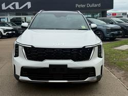 2025 Kia Sorento GT-Line