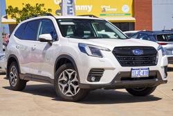 2024 Subaru Forester 2.5i