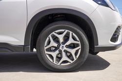 2024 Subaru Forester 2.5i