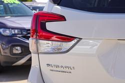 2024 Subaru Forester 2.5i