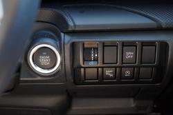 2024 Subaru Forester 2.5i