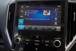 2024 Subaru Forester 2.5i