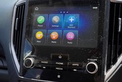 2024 Subaru Forester 2.5i