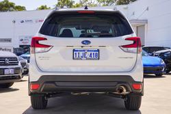 2024 Subaru Forester 2.5i